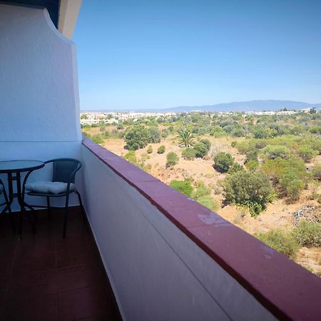 Algarve Alvor Studio Exterior photo