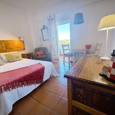 Algarve Alvor Studio Exterior photo