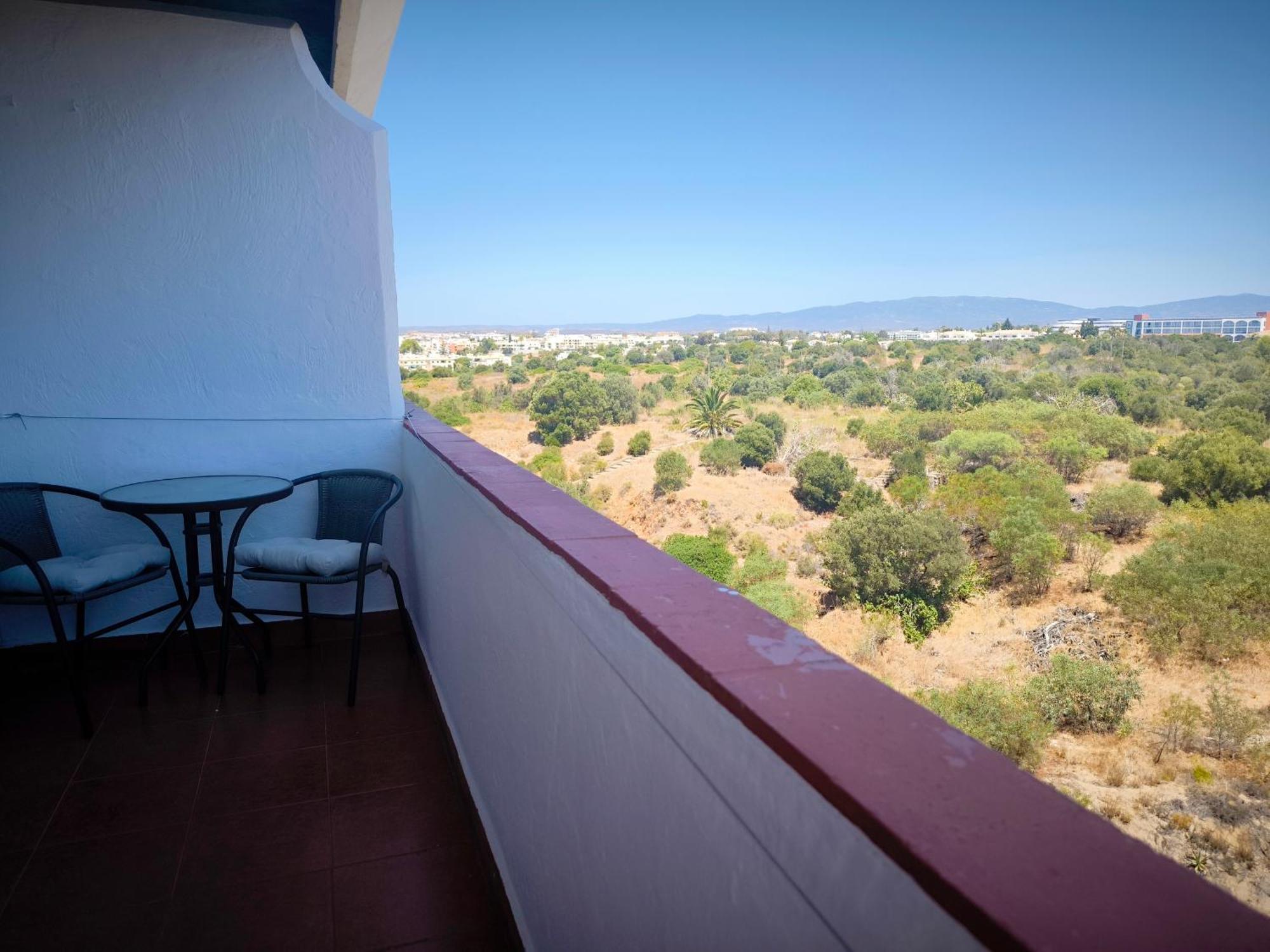 Algarve Alvor Studio Exterior photo