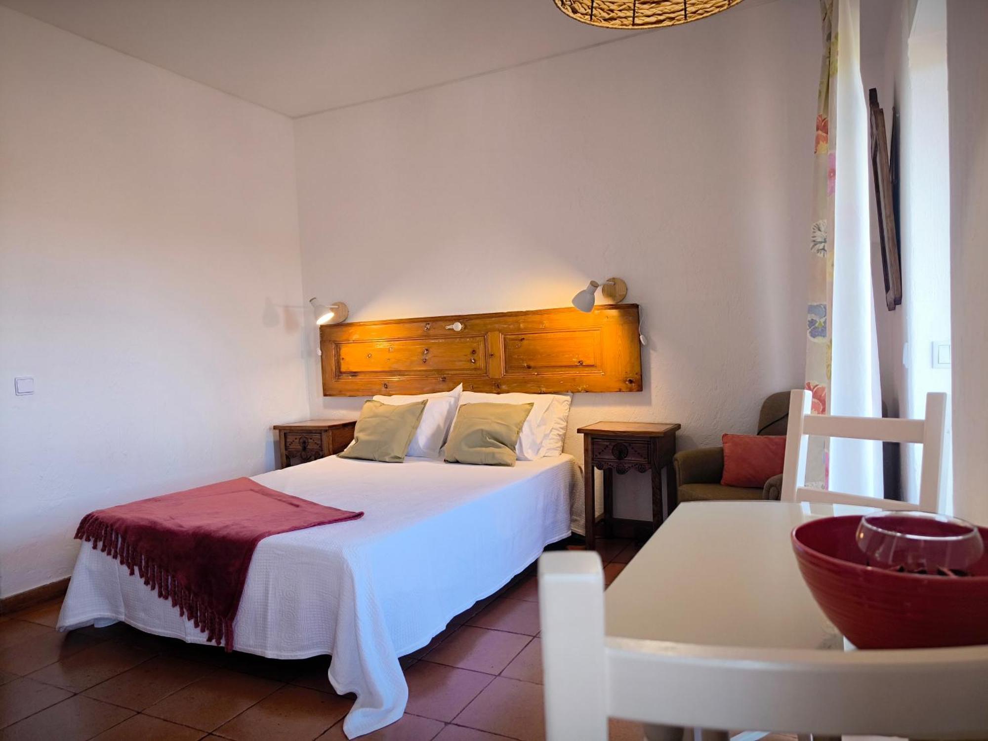 Algarve Alvor Studio Exterior photo
