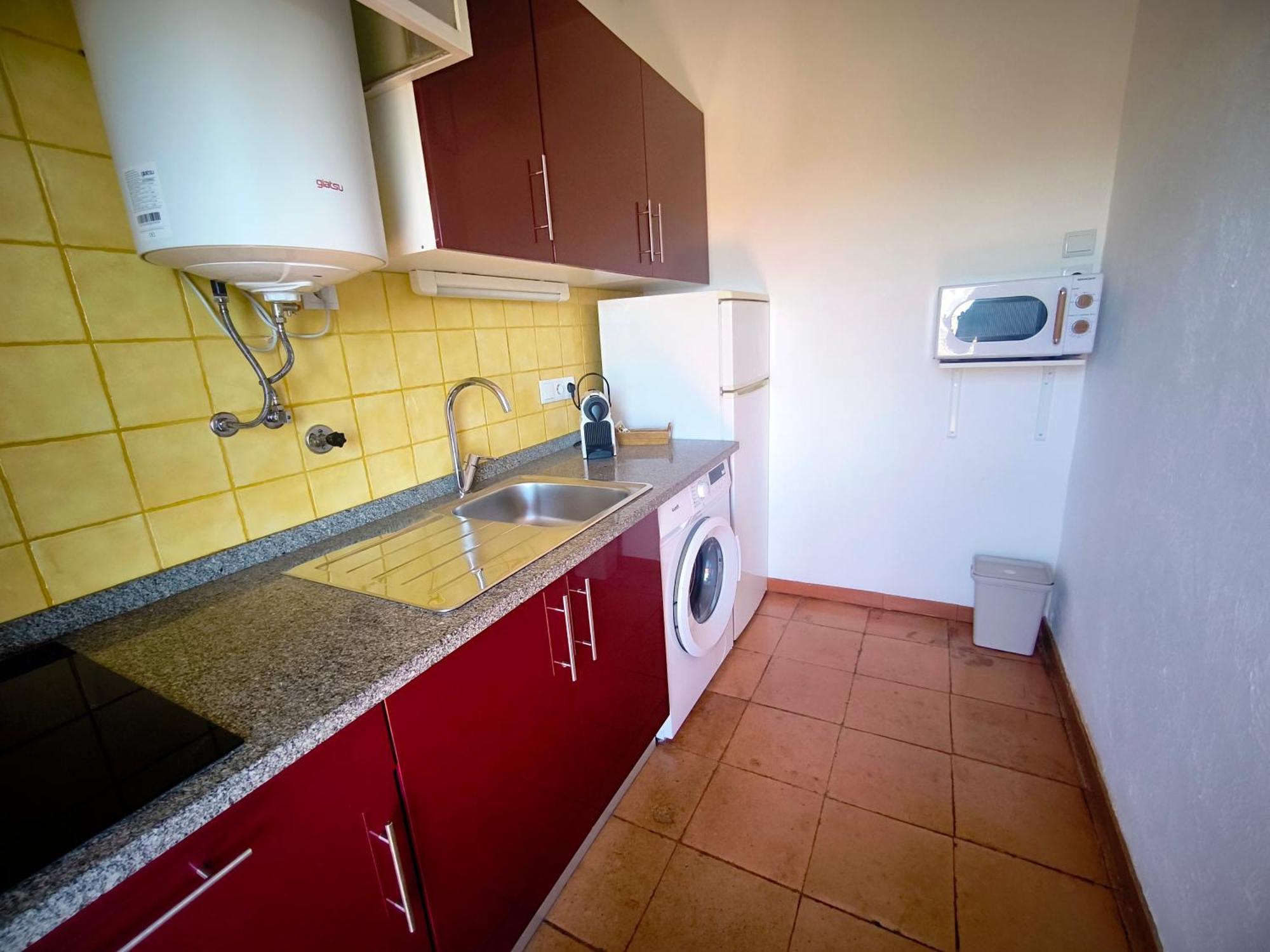 Algarve Alvor Studio Exterior photo