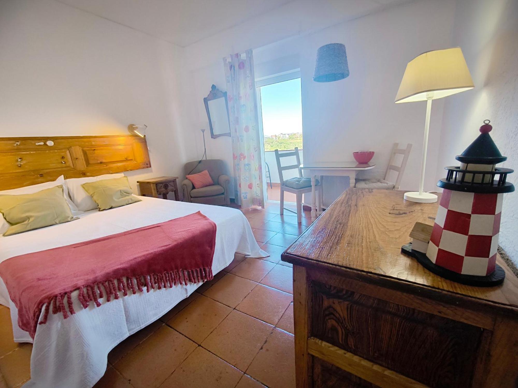Algarve Alvor Studio Exterior photo