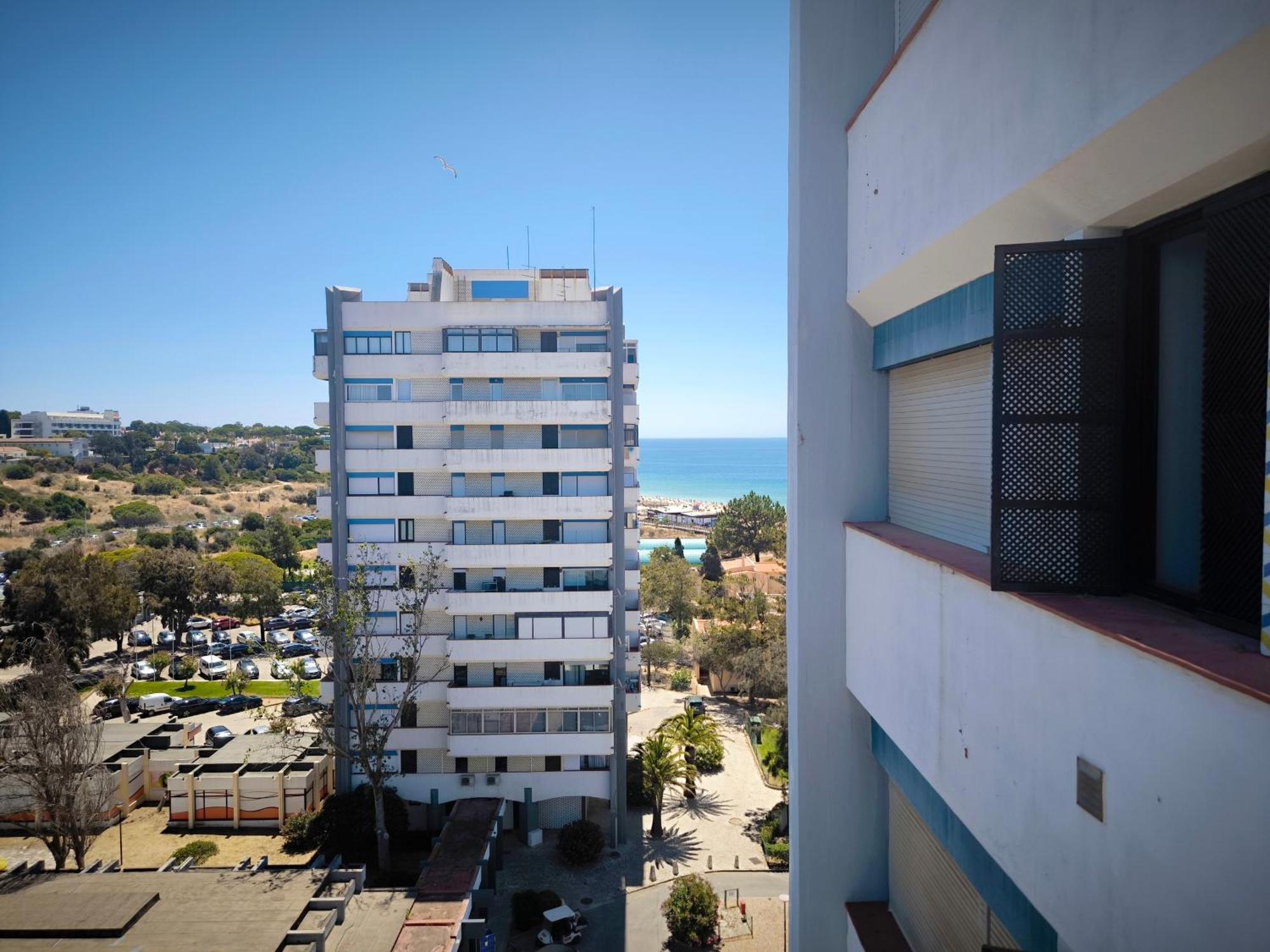 Algarve Alvor Studio Exterior photo
