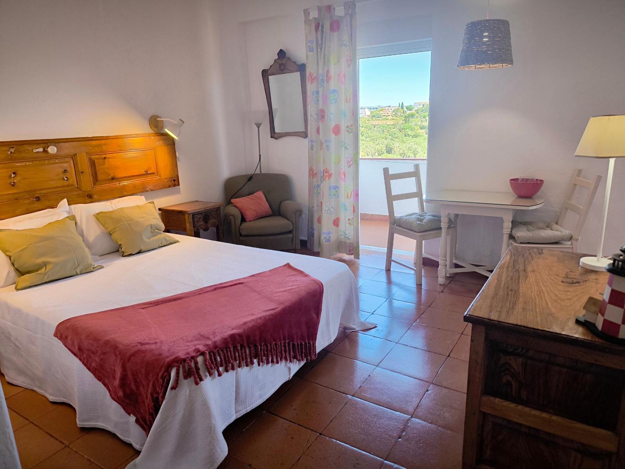 Algarve Alvor Studio Exterior photo