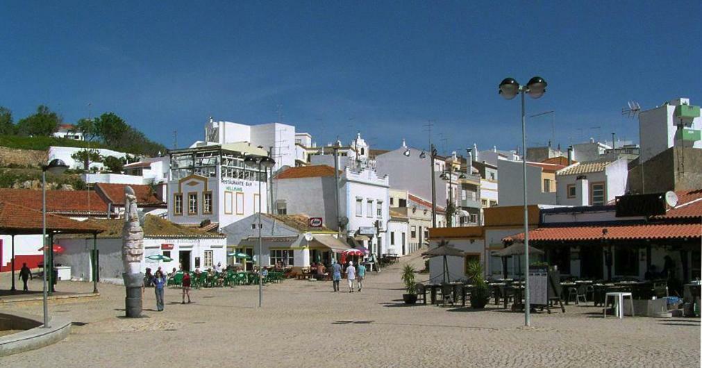 Algarve Alvor Studio Exterior photo