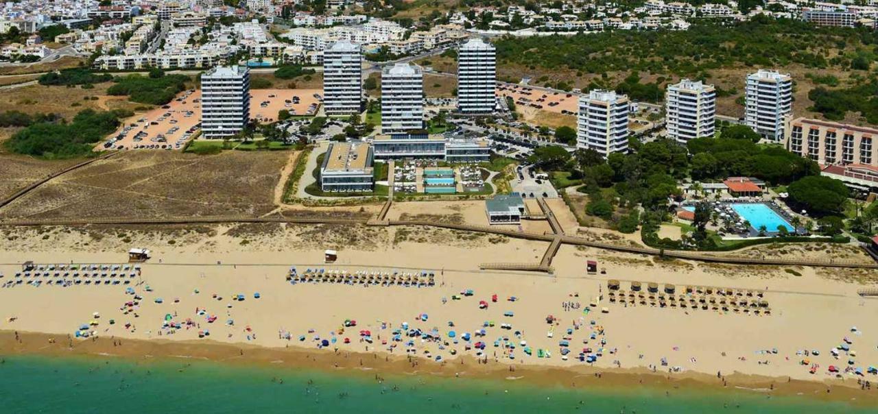 Algarve Alvor Studio Exterior photo