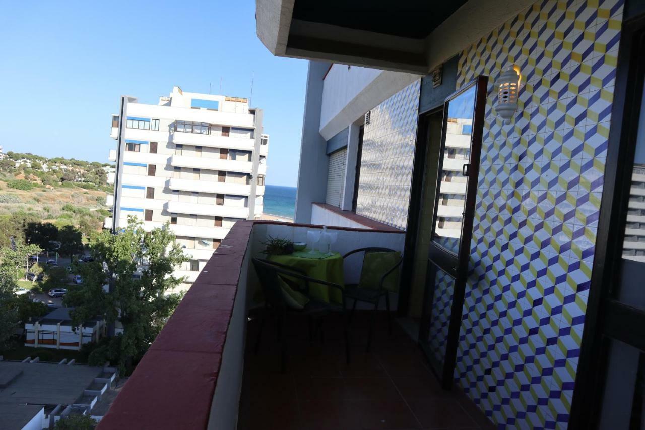 Algarve Alvor Studio Exterior photo