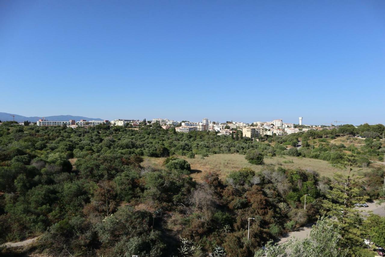 Algarve Alvor Studio Exterior photo